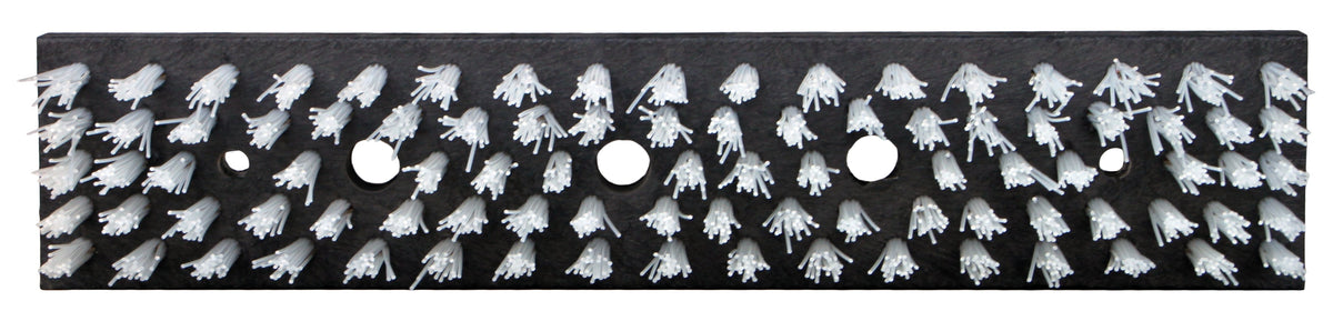 Vink Cattle Brush with Spray Nozzles