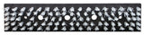Vink Cattle Brush with Spray Nozzles