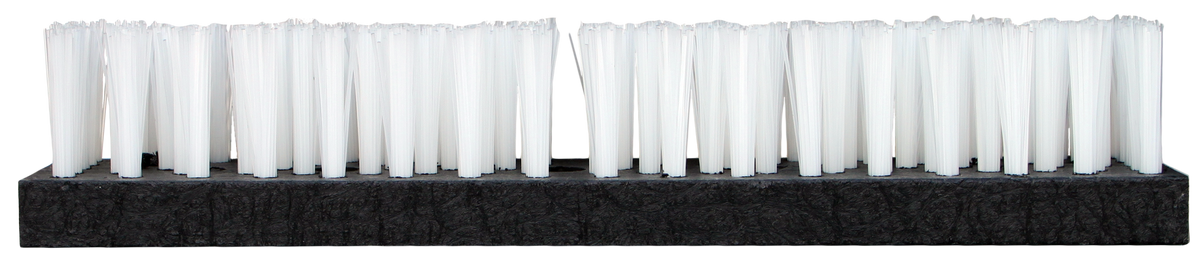 Vink Cattle Brush with Spray Nozzles