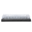 Calf Brush Nylon White