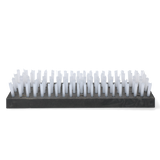 Calf Brush Nylon White