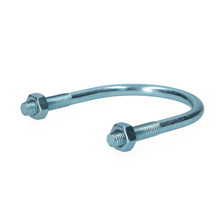 Vink Cattle Brush Wire Clamp