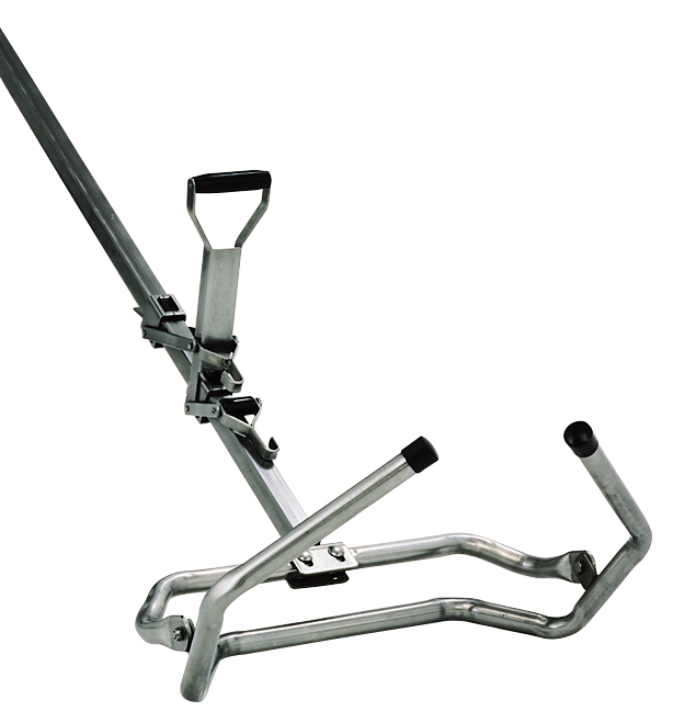 Vink Calf Puller Leg-by-Leg