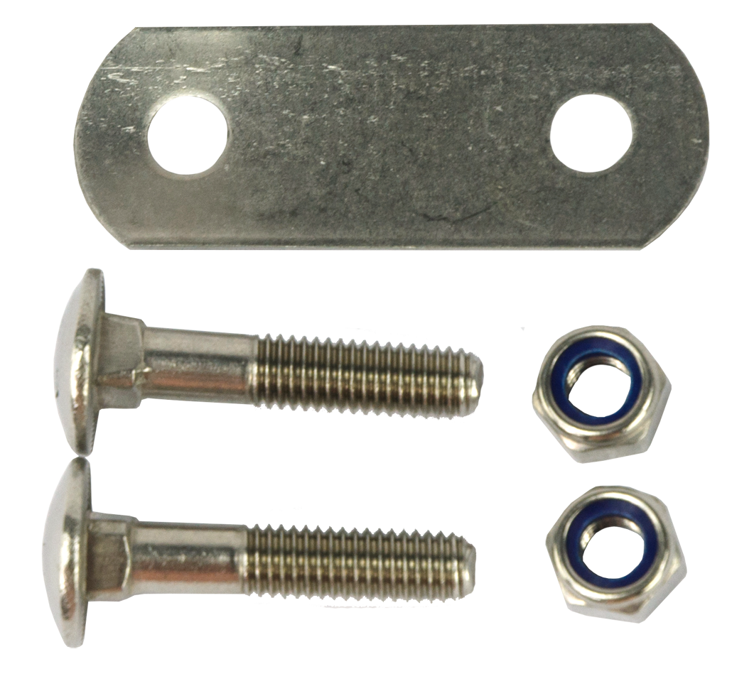 Vink Calf Puller Safety Yoke Fastener