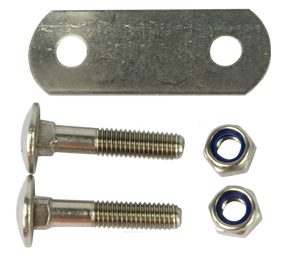 Vink Calf Puller Safety Yoke Fastener
