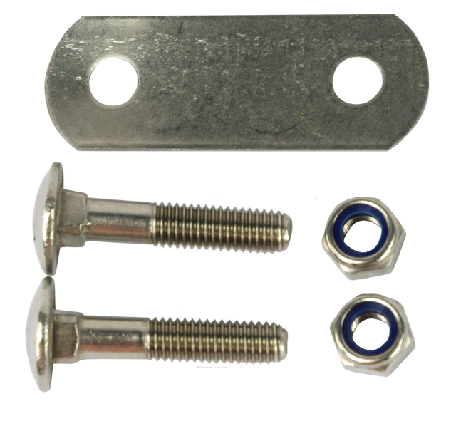 Vink Calf Puller Safety Yoke Fastener