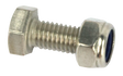 Vink Calf Puller Support Fastener