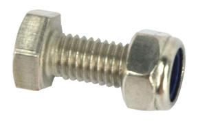 Vink Calf Puller Support Fastener