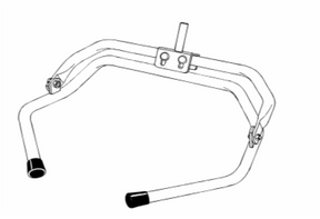 Vink Calf Puller Head Complete