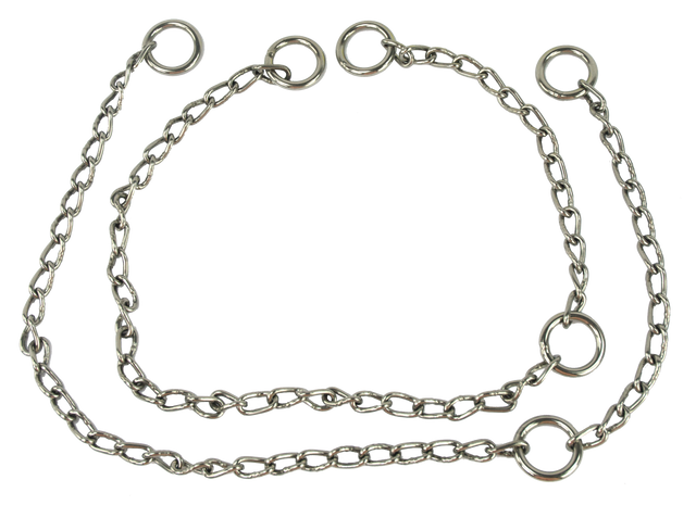 Vink Calf Puller Spare Parts Calving Chain