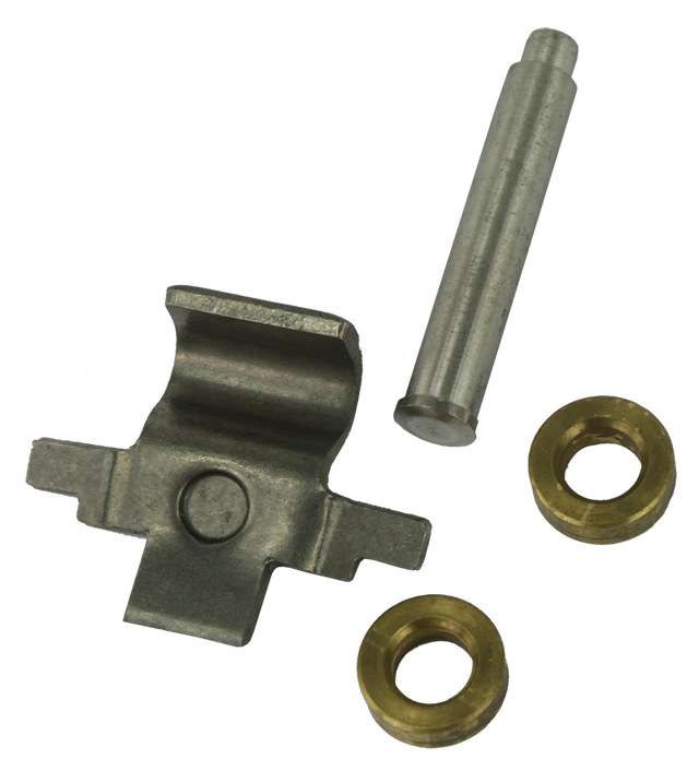 Vink Calf Puller Spare Parts Replacement Set Front