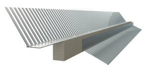 Ventistrip Metal Bird Comb