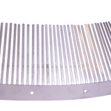 Ventistrip XL75 Stainless Steel Bird Comb