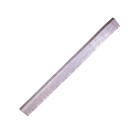 Ventistrip XL75 Stainless Steel Bird Comb