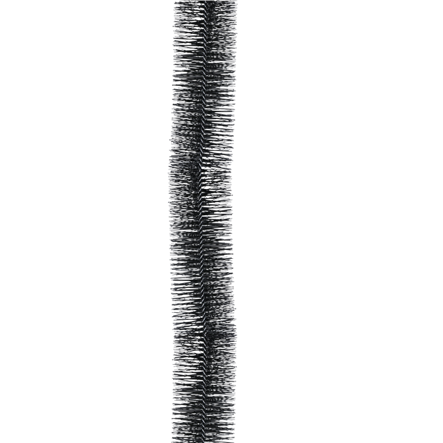 VentiBrush Brush barrier 1m Ø100mm