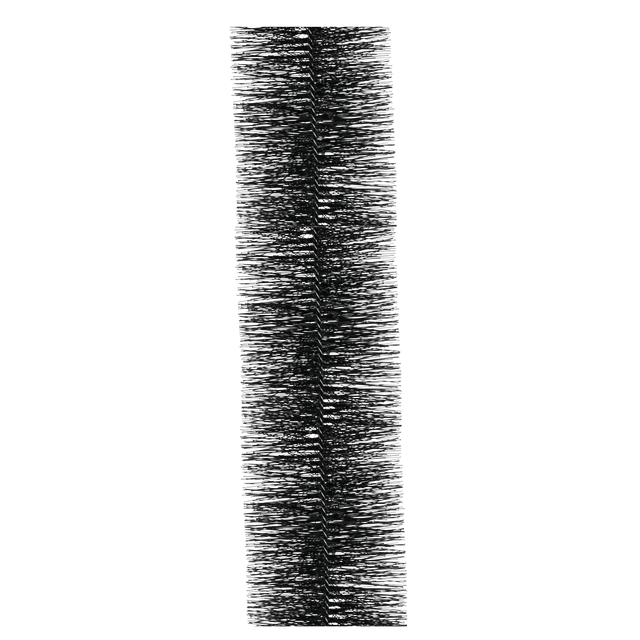 VentiBrush Brush barrier 1m Ø200mm