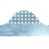 VentiStrip Corrugated Profile Perforated/Ventilated