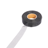 Ventilation Band Stainless Steel Black