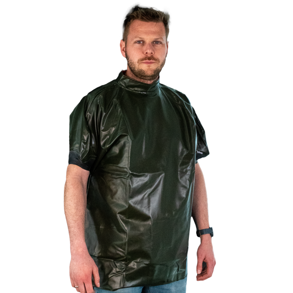 KRUUSE Calving Jacket