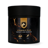 Excellent Horse Vitamin E Plus