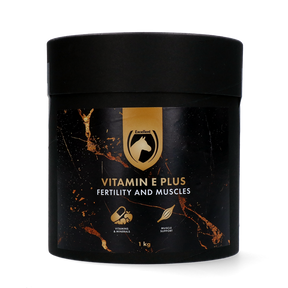 Excellent Horse Vitamin E Plus