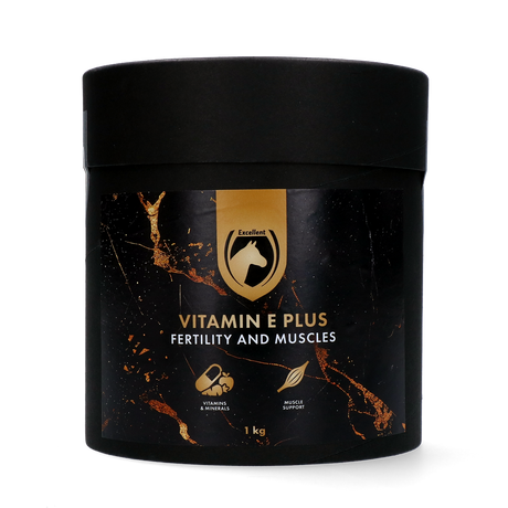 Excellent Horse Vitamin E Plus