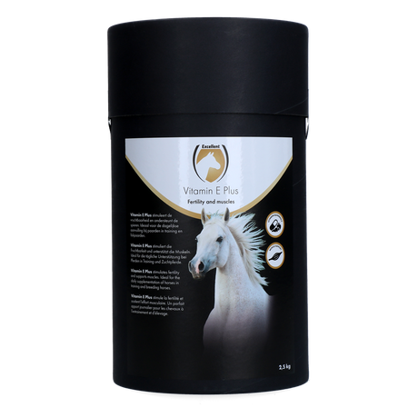 Excellent Horse Vitamin E Plus