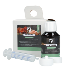 Excellent Vit Liquid Multivitamin Hobby