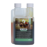 Excellent Vit Liquid Multivitamin Hobby