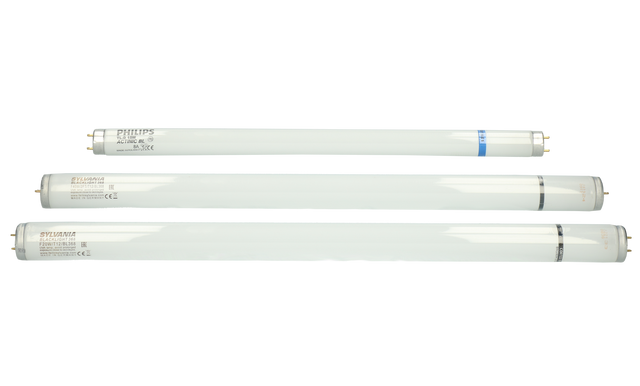 UV-A Tube BL368 Shatterproof 14 W