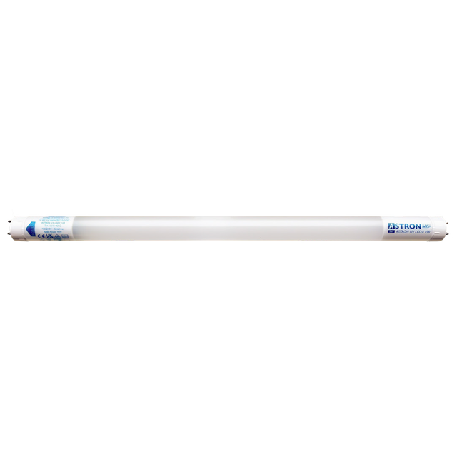 LED UV-A Lamp 9W/18" R Retrofit