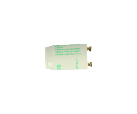 Starter S2/FS22