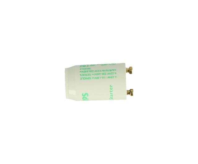 Starter S2/FS22