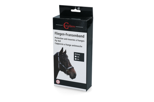 Fly Fringe Strap Full