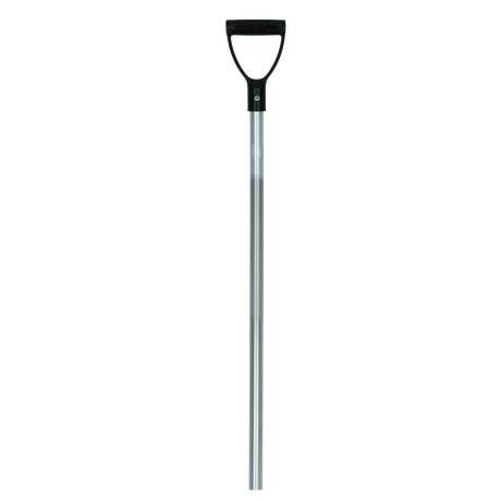 Aluminium steel 150 cm