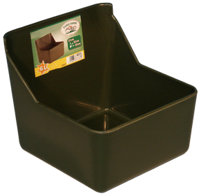 Vplast Feed Trough 6 L
