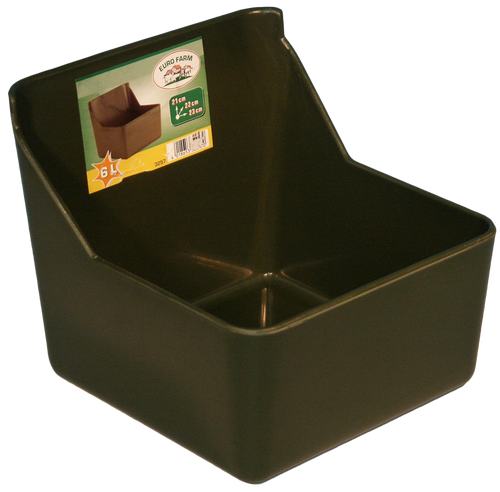 Vplast Feed Trough 6 L