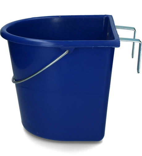 vPlast Manger Portable /w Hooks & Handle 15 l