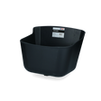Feed bowl 15 l with plug