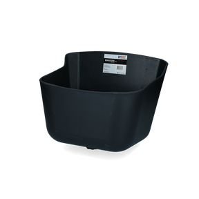 Feed bowl 15 l with plug