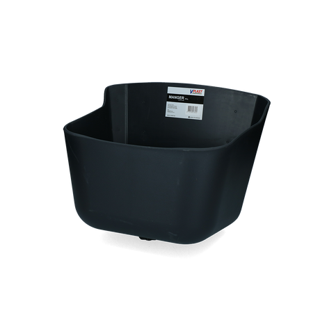 Feed bowl 15 l with plug