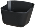 Feed/water bowl 15 l (anti spill)