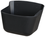 Feed/water bowl 15 l (anti spill)