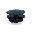 Feed/water bowl for 15 l