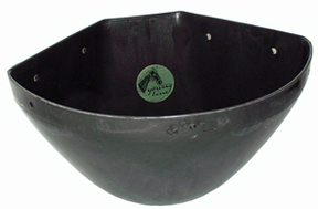 OK Plast Corner Feeder 16L