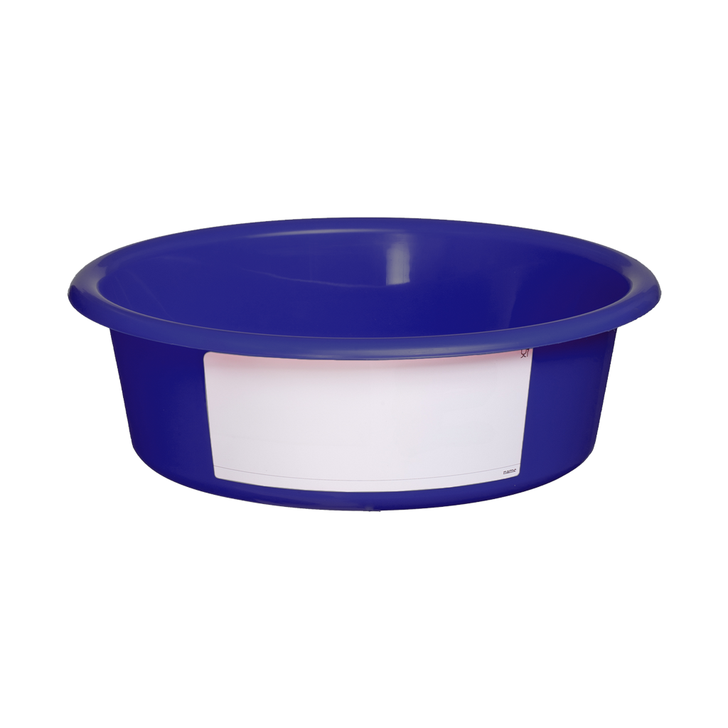 Feed trough 6 L