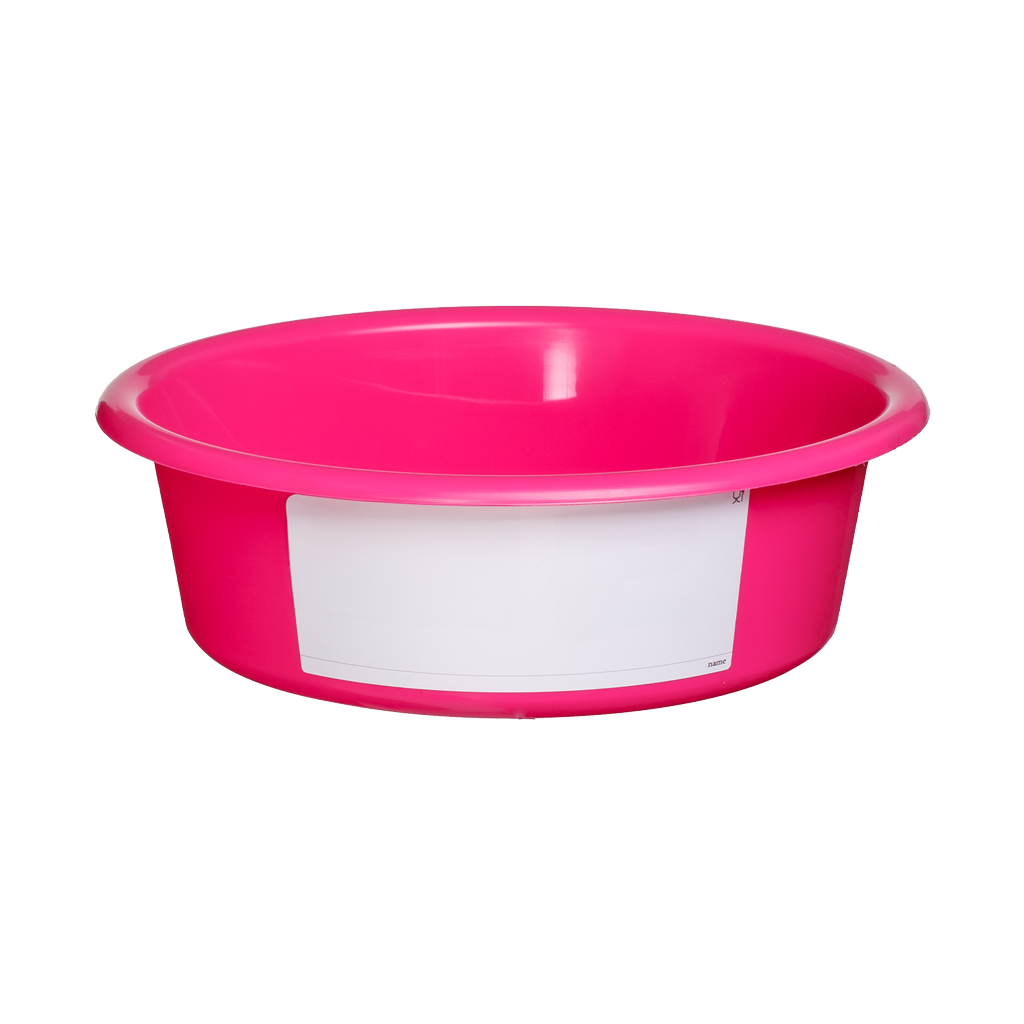 Feed trough 6 L