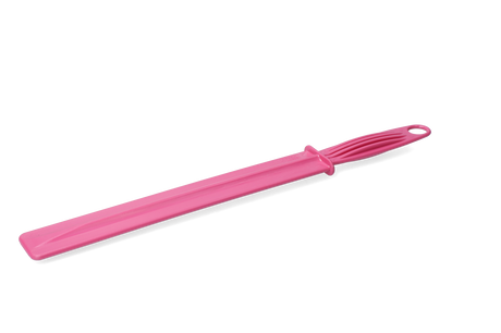 Feed stirrer