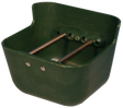 OK Plast Feed Trough Foal 7 l