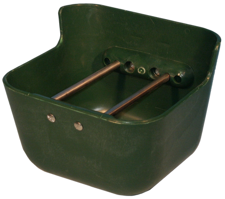 OK Plast Feed Trough Foal 7 l